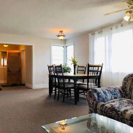 Downtown Whitehorse 2 Bedroom House Zewnętrze zdjęcie